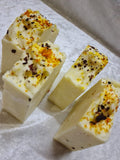 Handmade Soap (Large & Mini Bars Available)