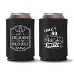 Can Koozie