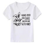 Kids T-Shirts  Personalised