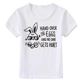 Kids T-Shirts  Personalised