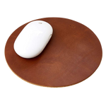 Leather Mouse Pad