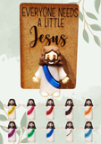 My Pocket Jesus