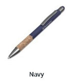 Denki Stylus Ball Pen