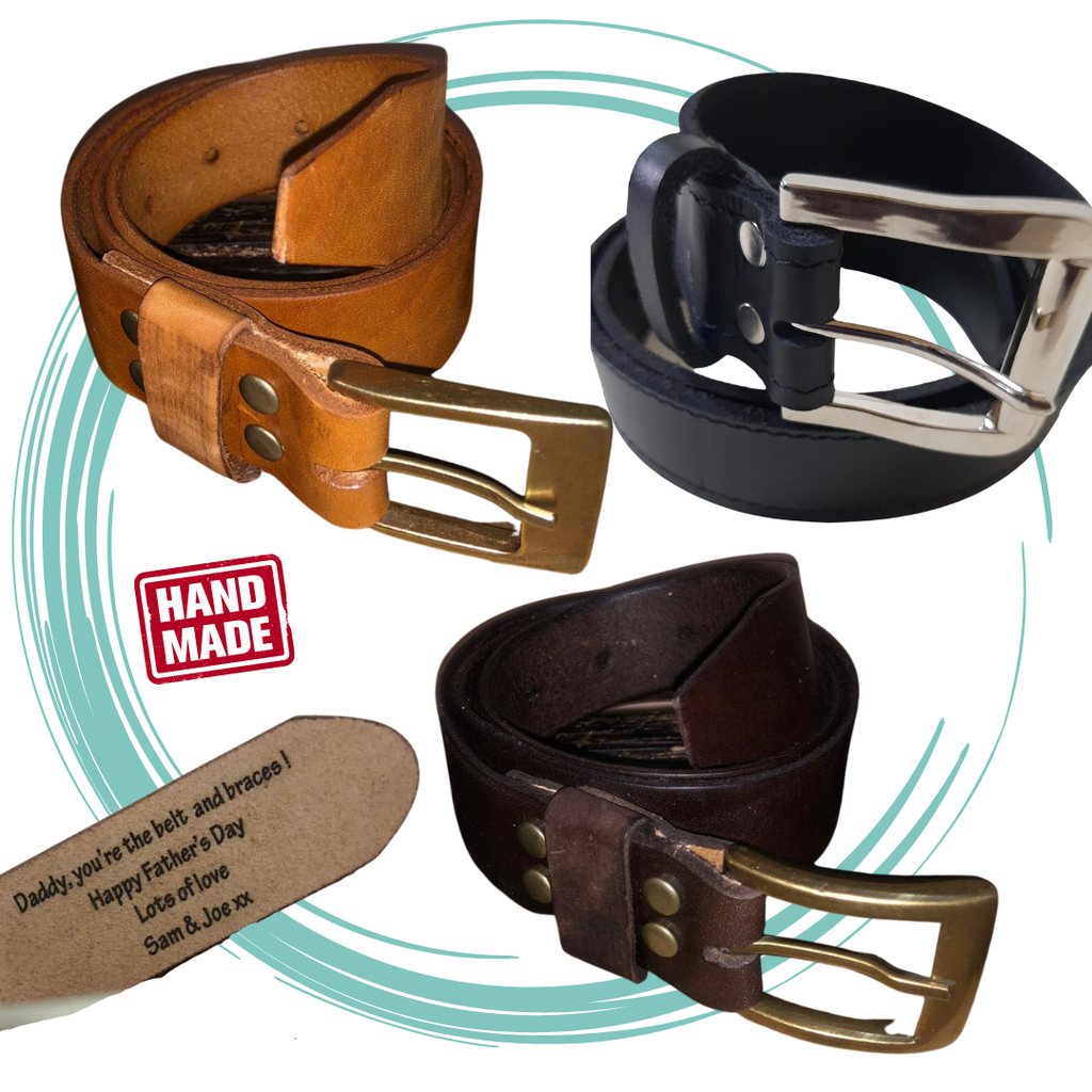 Genuine Leather Belt – Houterasies Genuine Leather Belt – Houterasies