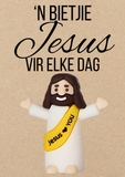 My Pocket Jesus