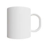 Polymer Mug Personalised