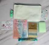 ROOTED IN Christ — Bible Journalling Range