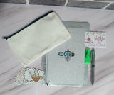 ROOTED IN Christ — Bible Journalling Range