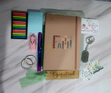 ROOTED IN Christ — Bible Journalling Range