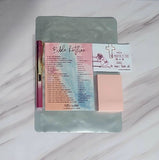 ROOTED IN Christ — Bible Journalling Range