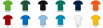 Custom Adult T-Shirt