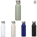 Tugela Recycled Aluminium Water Bottle - 750ml