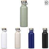 Tugela Recycled Aluminium Water Bottle - 750ml