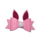 Bunny Hair Bow