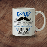 Fathers day Mug
