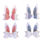 Bunny Hair Bow