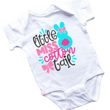 Personalised Baby Easter Onesies