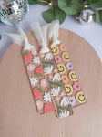 Acrylic Bookmarks