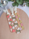 Acrylic Bookmarks