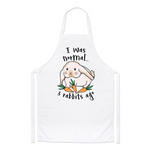 Kiddies Easter Apron