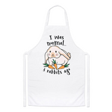 Kiddies Easter Apron