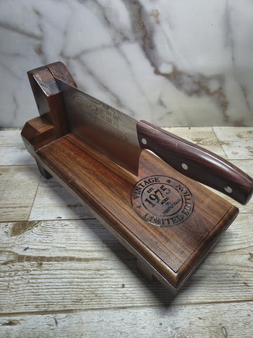 Biltong Cutter Large