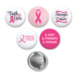 Button Badges
