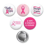 Button Badges