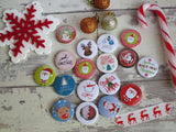 Button Badges