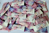 Personalised Wrapped Chocolates