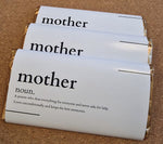 Personalised Wrapped Chocolates