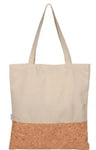 Shukaku Cork & Cotton Shopper