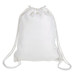 Personalised Drawstring bags