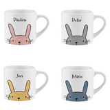 Polymer Mug Personalised