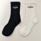 Customised Socks
