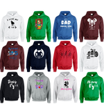 Mens Hoodie