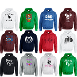 Mens Hoodie