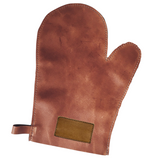 Braai Glove - Genuine Leather