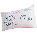 Standard Mothers day Pillow Case
