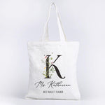 Material Tote Bag