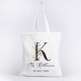 Material Tote Bag