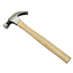 Wood Handle Hammer