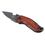 Pocket Knife - Buck Knife